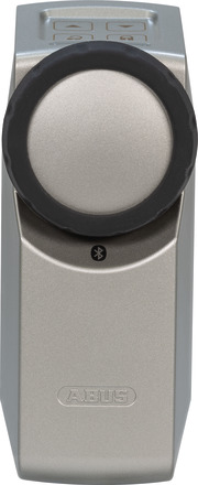 Bluetooth® door lock drive HomeTec Pro CFA3100 silver