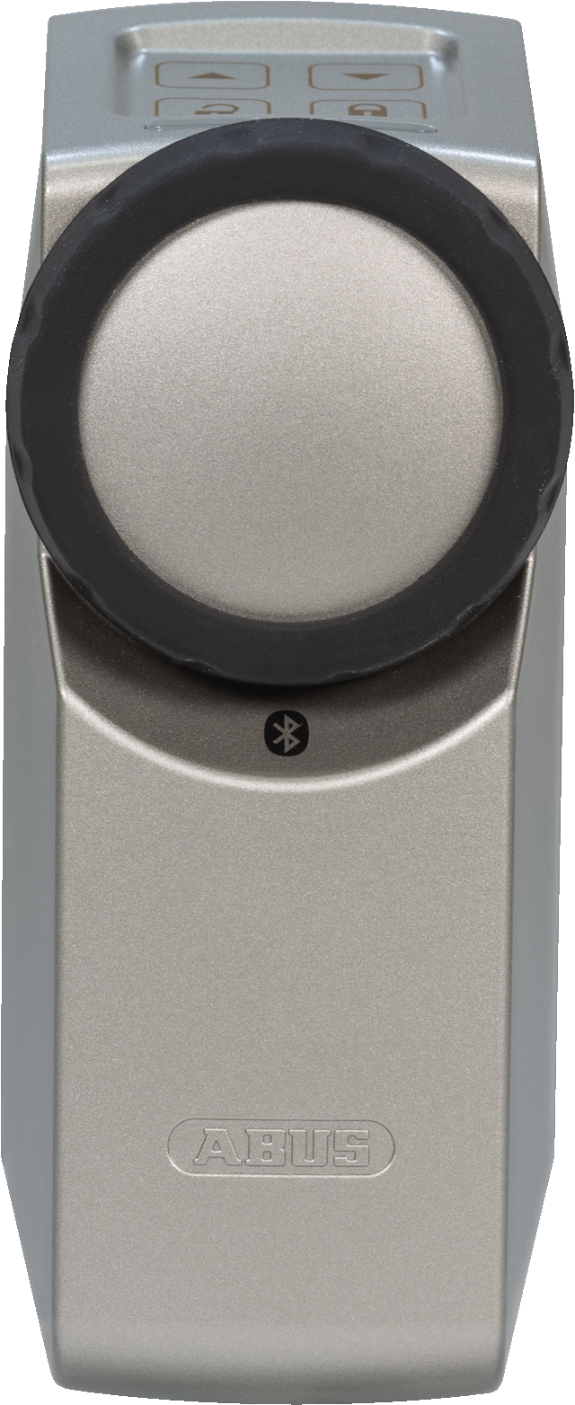 HomeTec Pro Bluetooth®-Attuatore telecomandato per serratura CFA3100 argento