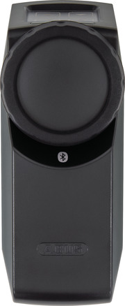 Bluetooth® door lock drive HomeTec Pro CFA3100 black