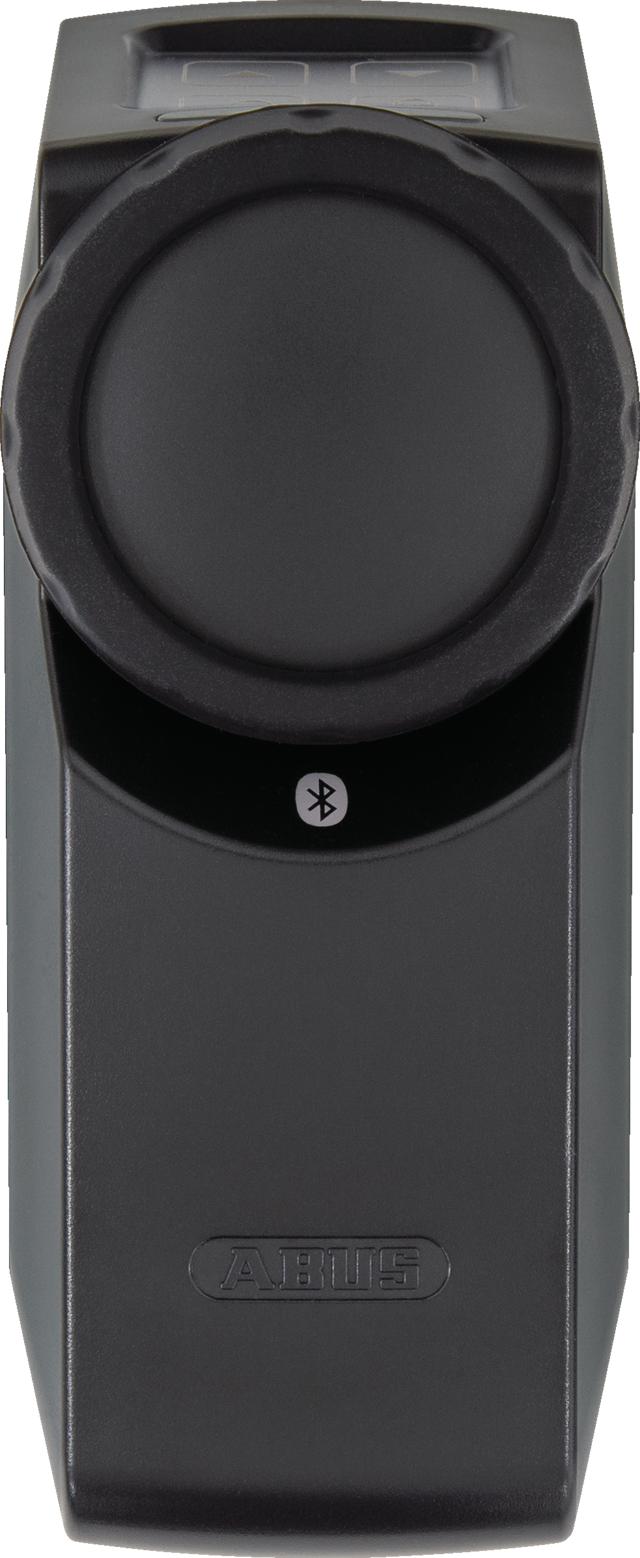 HomeTec Pro Bluetooth®-door lock actuator CFA3100 black