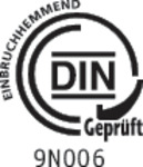 DIN geprüft - 9N006