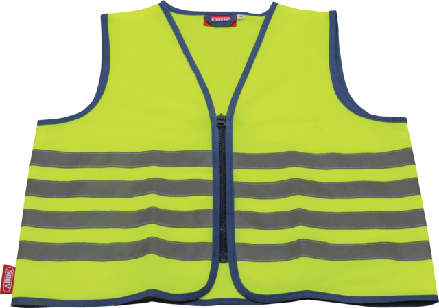 Safety vest JC6800 LEON