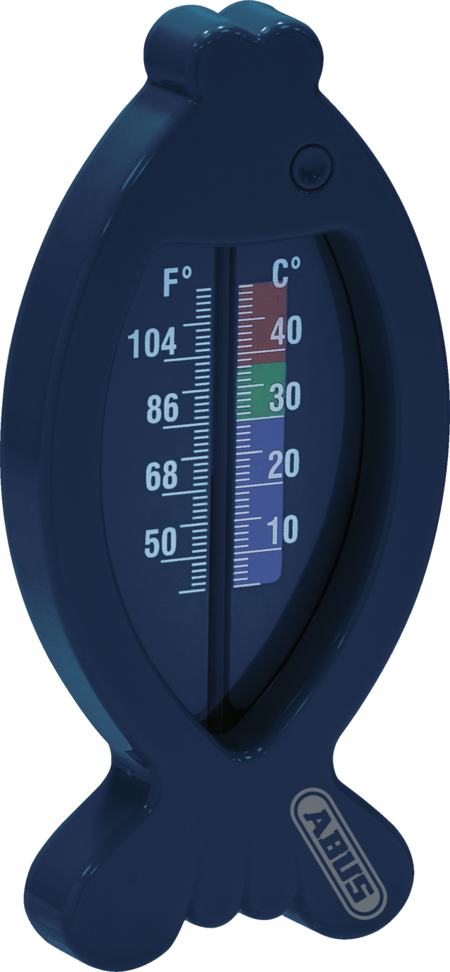 Termometro per bagnetto JC8730 EMIL