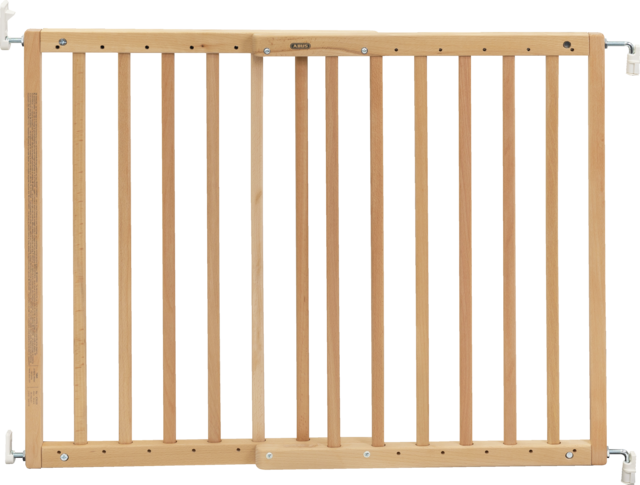 Metalowa bramka do drzwi i schodów JC9220 NIC