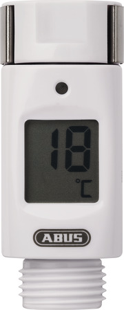 Duschthermometer JC8740 PIA