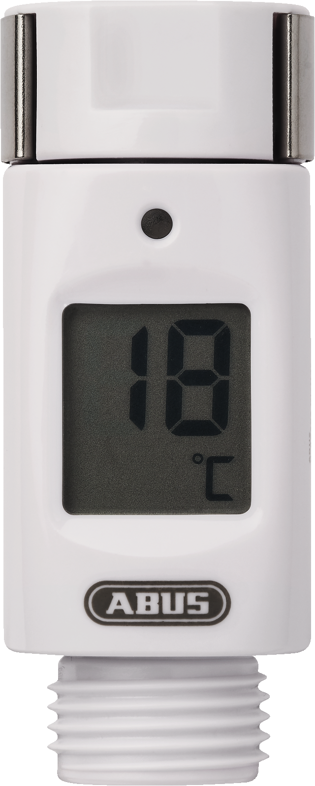 Thermomètre numérique de douche/bain avec alarme JC8740 PIA