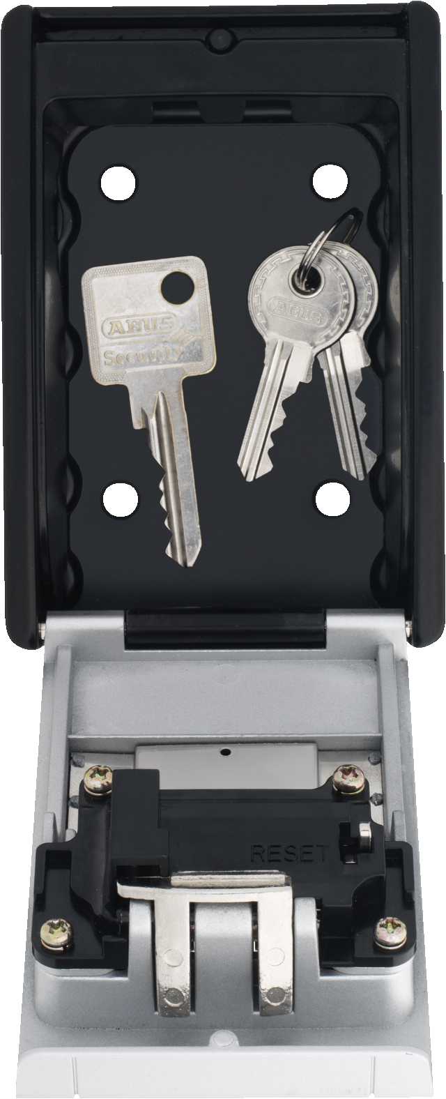 KeyGarage™ 787 with keys