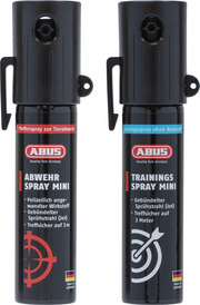 Abwehrspray SDS80 Mini