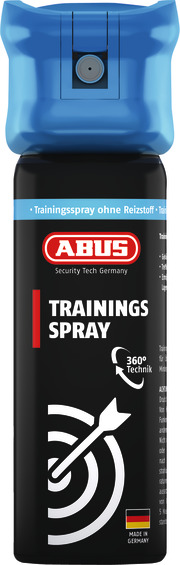 Trainingsspray