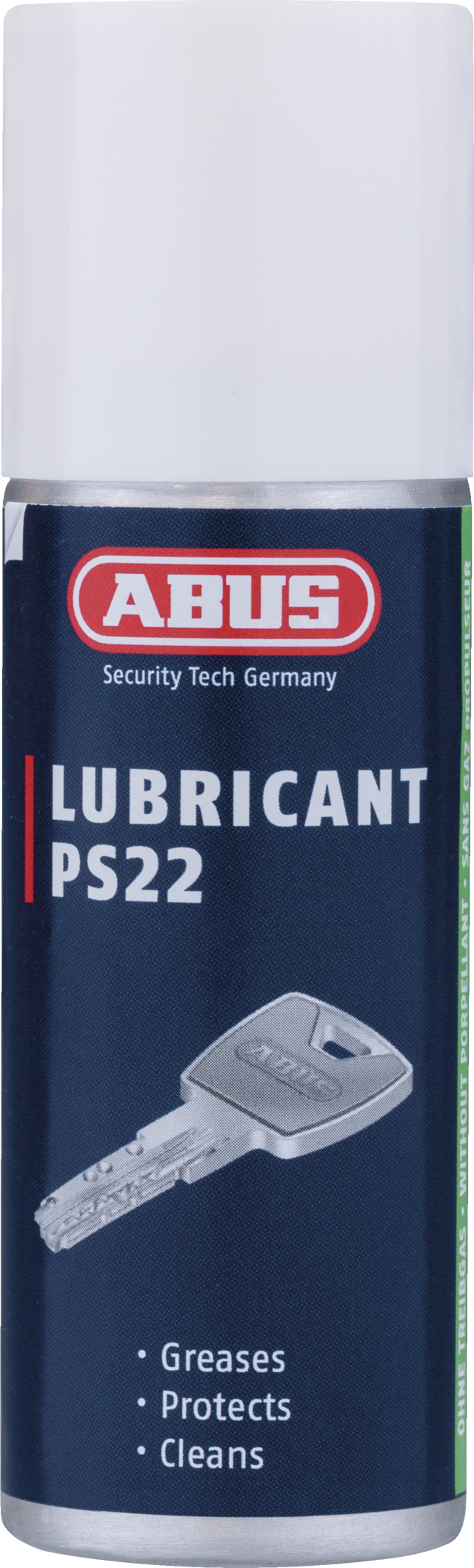Spray lubricante PS22 60ml