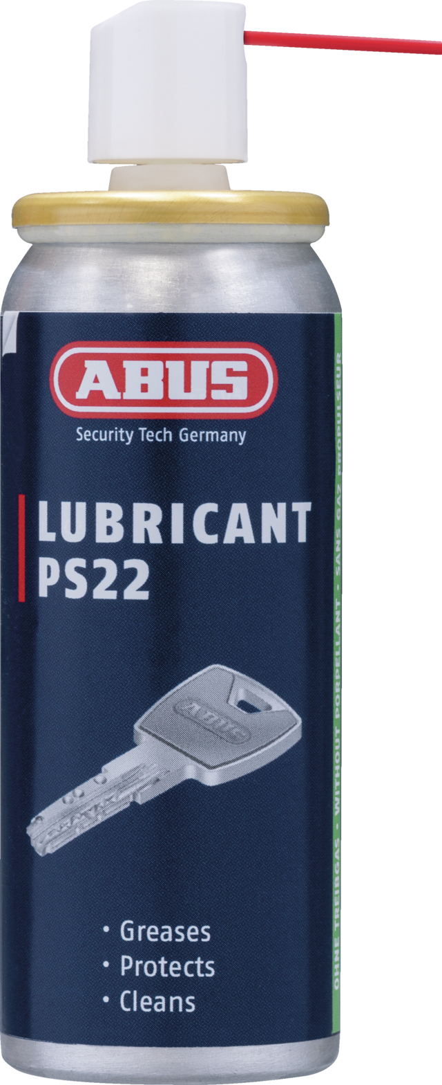 Spray lubricante PS22 60ml