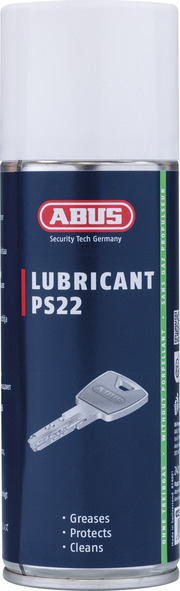 Lubricant spray PS22 240ml