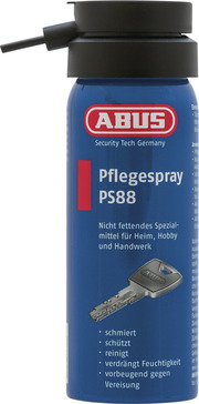 PS88 Spray 50ml