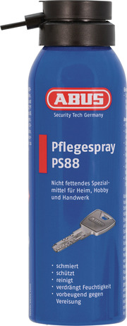 Pflegespray PS88 125 ml