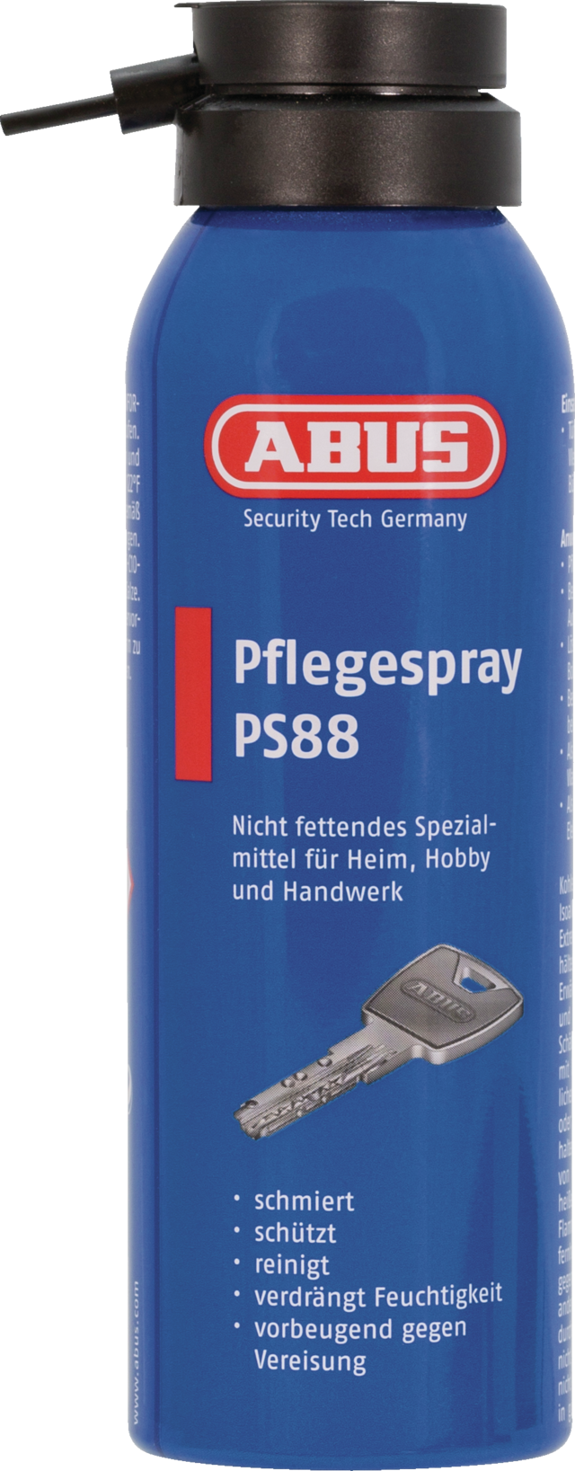 Spray PS88 125 ml