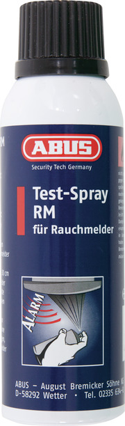 Test-Spray RM 125