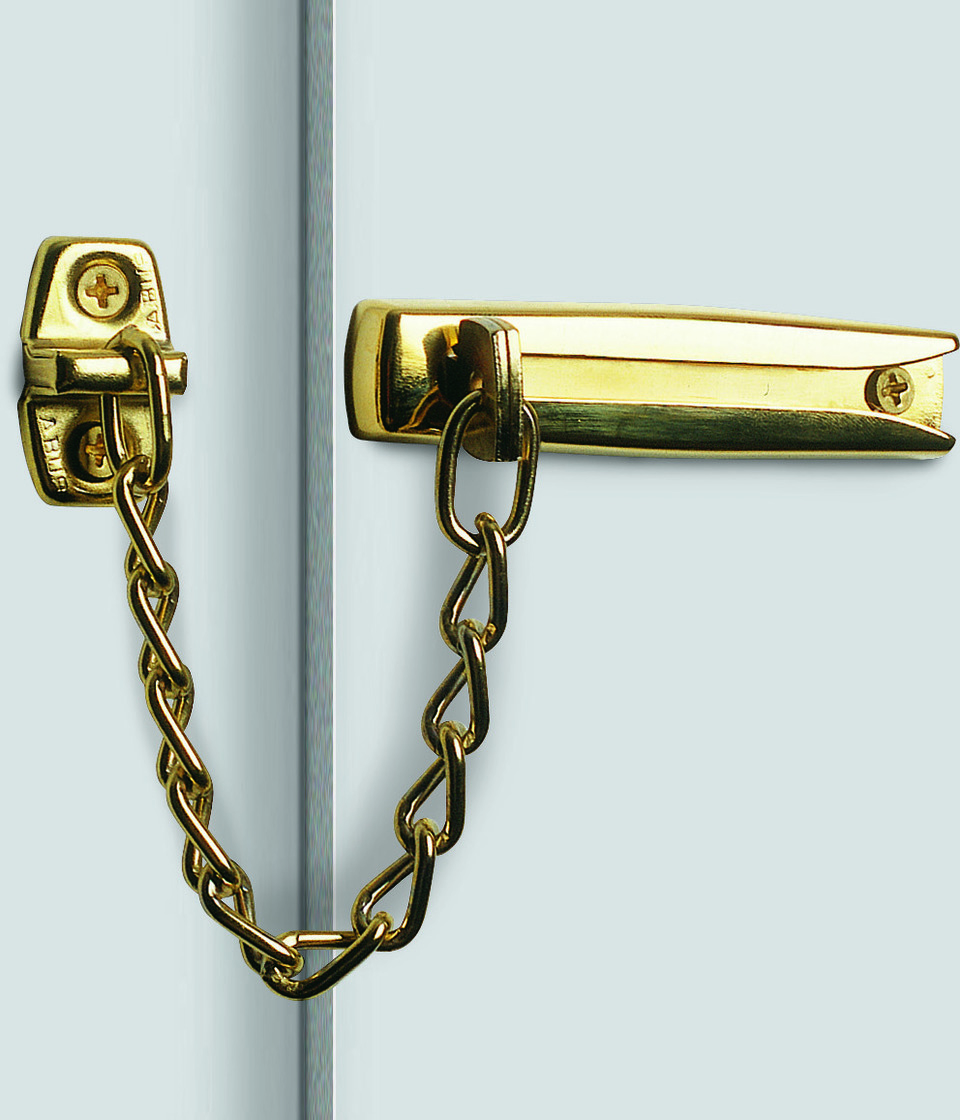 Application example - Door chain SK
