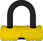Brake disc lock 405/100HB yellow C/SB
