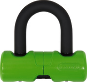 Brake disc lock 405/100HB green C/SB