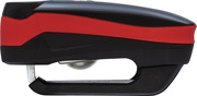 Bremsscheibenschloss Detecto 7000 RS1 sonic red