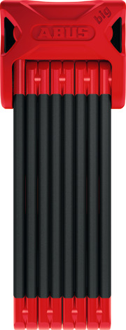 BORDO™ Big 6000/120 red + Bracket SH