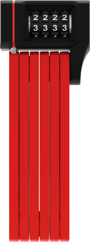 uGrip BORDO™ 5700C/80 red + bracket SH