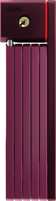 uGrip BORDO™ 5700K/80 core purple + bracket SH