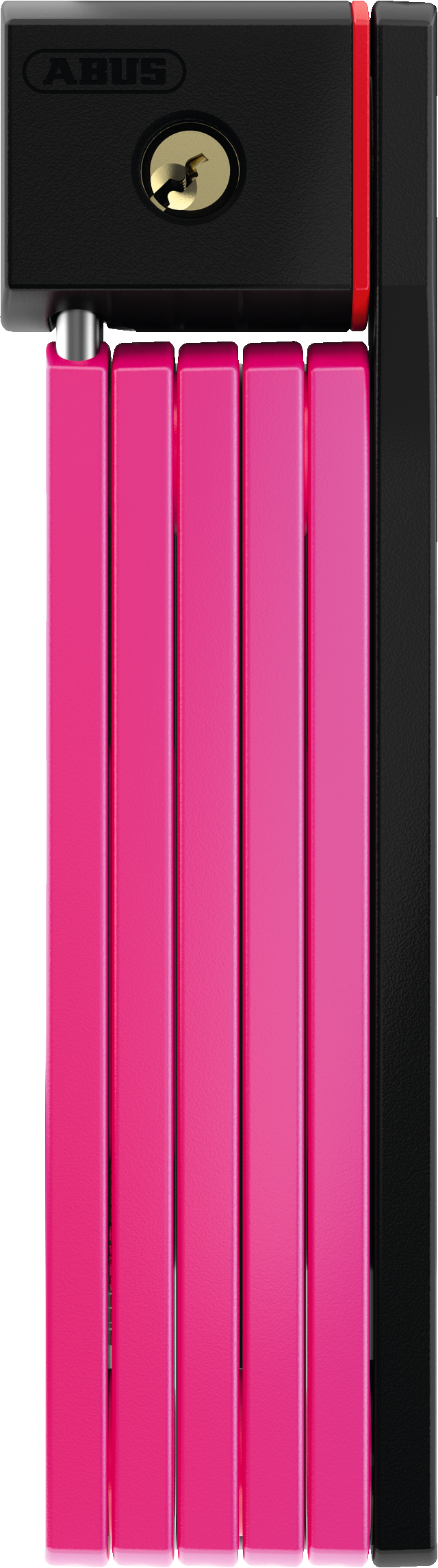 Folding Lock 5700/80 pink