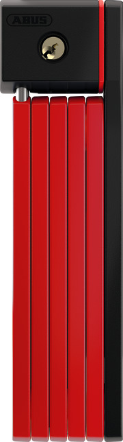 uGrip BORDO™ 5700K/80 red + bracket SH