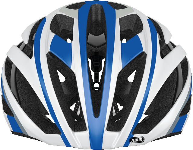 Tec-Tical Pro 2.0 race blue vista frontale