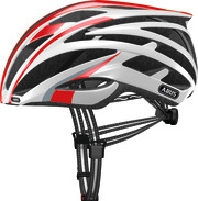 Tec-Tical Pro 2.0 race red vista lateral