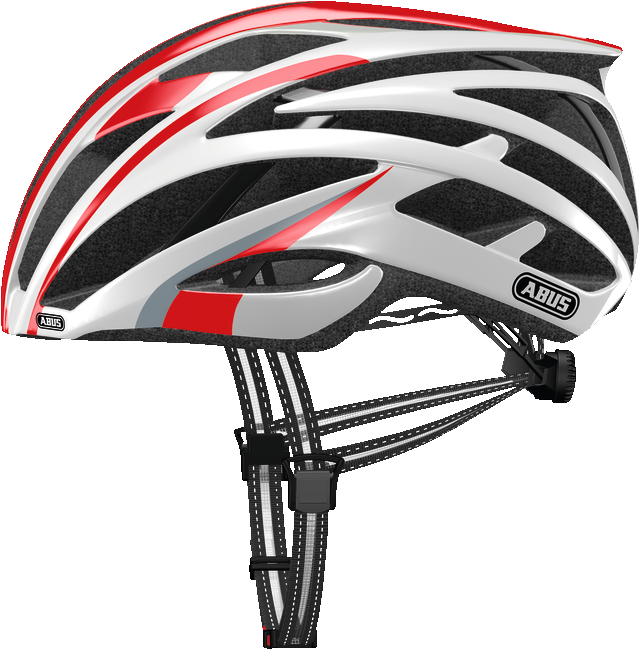 Tec-Tical Pro 2.0 race red oldalnézet