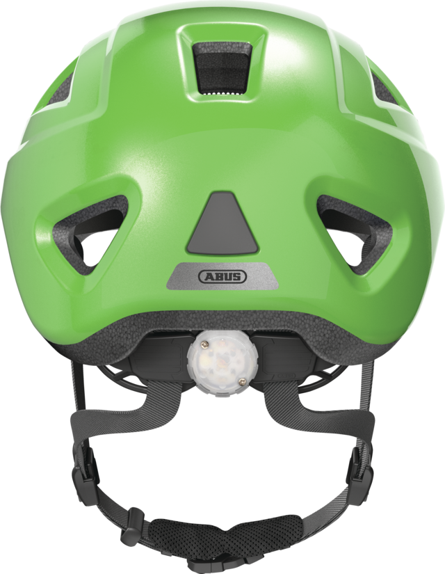 Anuky 2.0 sparkling green vue arrière