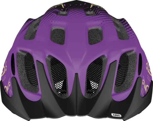 MountX maori purple vista frontal