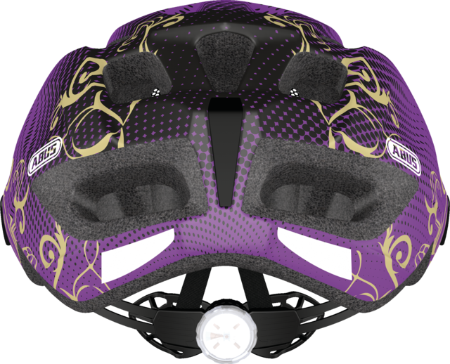 MountX maori purple vista posterior