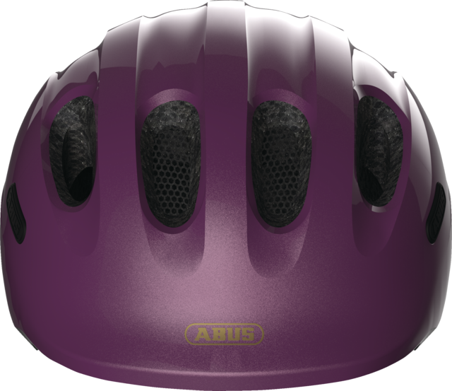 Smiley 2.0 royal purple Frontansicht