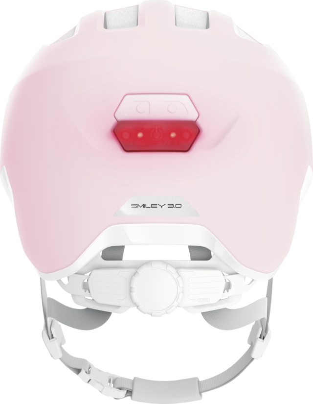 Smiley 3.0 ACE LED pure rose vue arrière