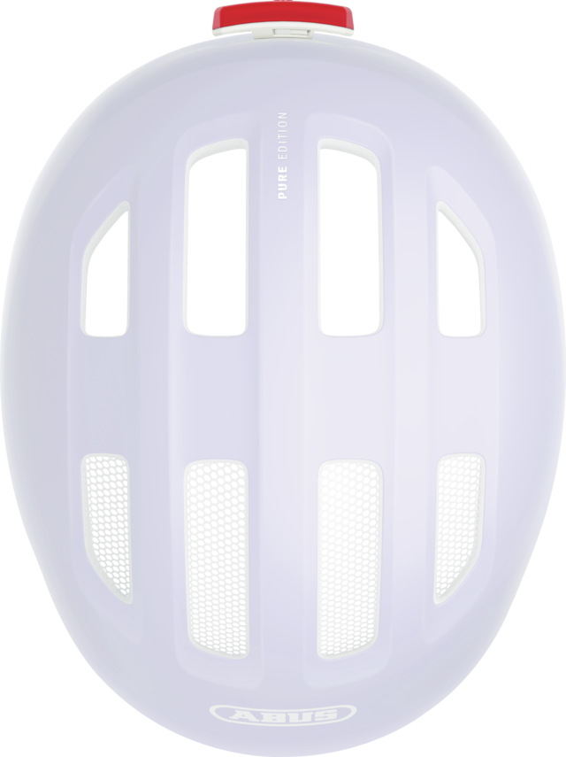 Smiley 3.0 ACE LED pure lavender top view