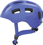 YOUN-I 2.0 mono blue vista laterale