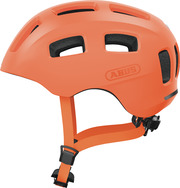 YOUN-I 2.0 mono orange vista laterale
