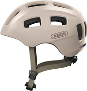 YOUN-I 2.0 champagne gold vista laterale