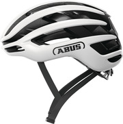 AirBreaker 2.0 shiny white vista lateral