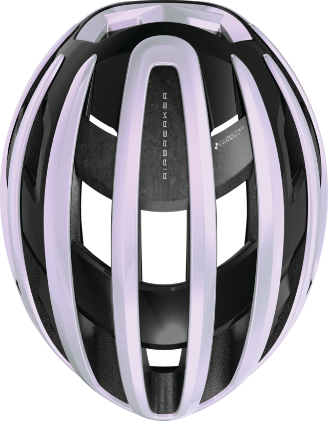 AirBreaker 2.0 all-in purple vista superior