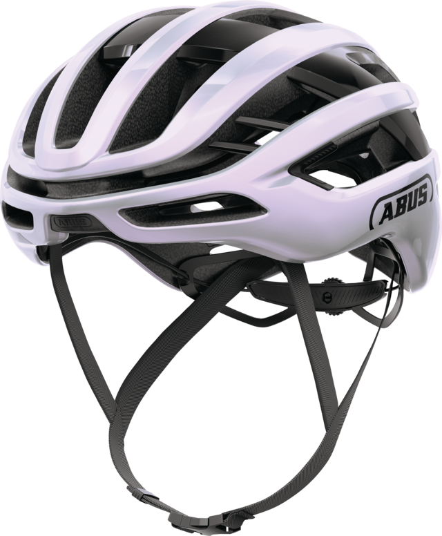 AirBreaker 2.0 all-in purple vista frontal oblicua