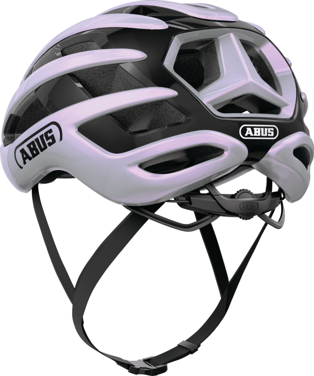 AirBreaker 2.0 all-in purple vista posterior oblicua