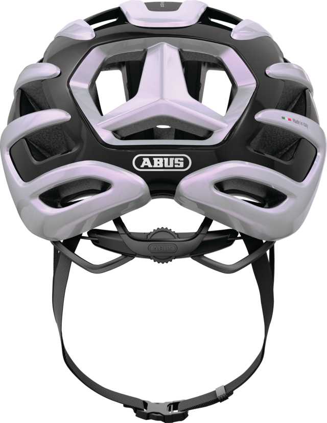AirBreaker 2.0 all-in purple vista posterior