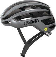 AirBreaker 2.0 MIPS graphite silver side view
