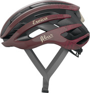 AirBreaker blaze red vista laterale