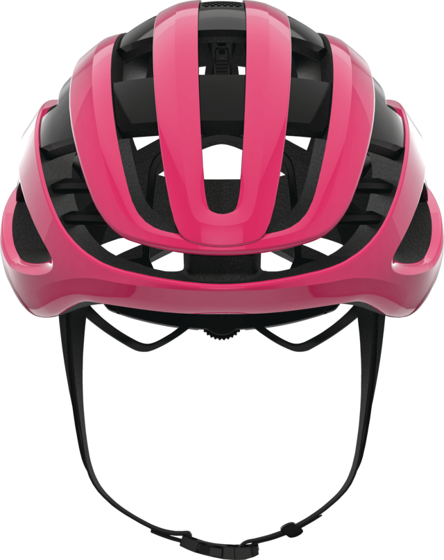 AirBreaker fuchsia pink front view