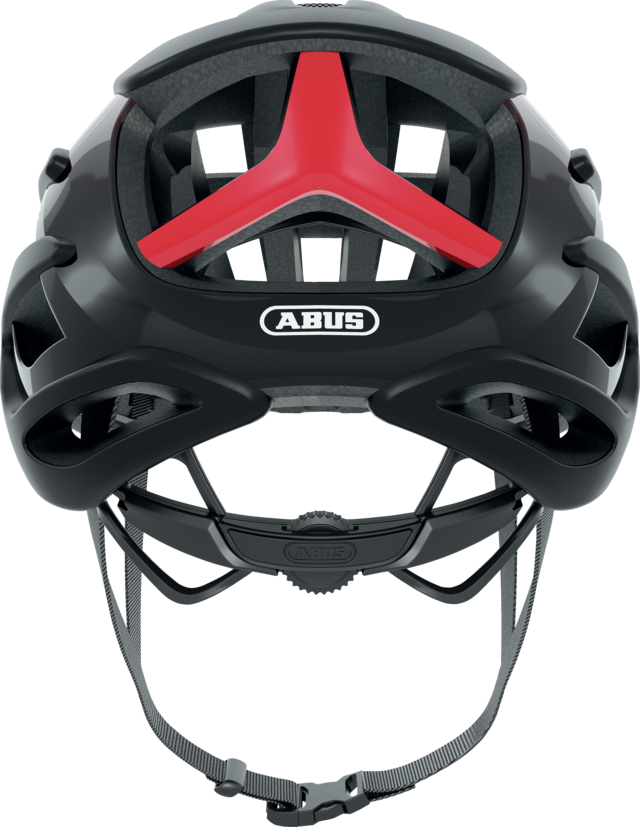 AirBreaker black red back view
